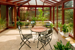Black Barn conservatory quotes